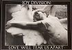 Joy Division / Love Poster 5043