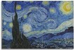 V. Van Gogh / Starry Night Poster 0090