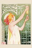 Absinthe Robette Poster 0279