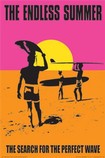OUT OF STOCK / Endless Summer / Perfect Wave Poster 0559