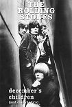Rolling Stones / December's Poster 1092