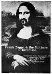 Frank Zappa / Mona Lisa Poster 1096