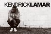 Kendrick Lamar / Crouching Poster 1138