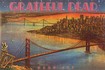 Grateful Dead - Dead Set Poster 1165