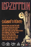 Led Zeppelin / Stairway Poster 1195