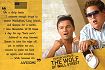 OUT OF STOCK / Wolf Of Wall Street Poster 1210