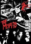 Misfits / Bullet Poster 1391