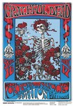Grateful Dead / Family Dog Poster 1427