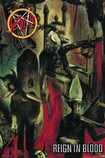 OUT OF STOCK / Slayer / Blood Poster 1429