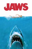 Jaws / Movie Poster (New Version) 1430