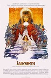 Labyrinth / Movie Poster 1437