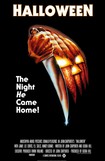 Halloween / Movie Poster 1442