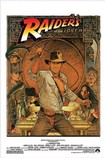 Raiders Of The Lost Ark Poster 1506