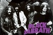 Black Sabbath - Early Group Pic Poster 1517