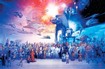 Star Wars / Cast Poster 1526