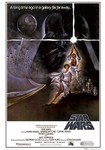 Star Wars / Galaxy Poster 1538