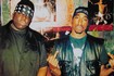 Notorious BIG & Tupac - Badboy Poster 1584