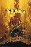 OUT OF STOCK / Goonies / Movie Poster 1625