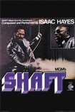 OUT OF STOCK / Shaft / Movie Poster 1686