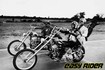 Easy Rider - Classic Poster 1724
