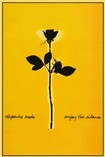 Depeche Mode - Silence Poster 1726