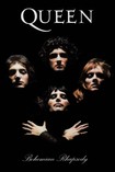 Queen - Bohemian Rhapsody Poster 1728