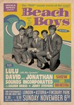 Beach Boys / In Person Poster 1731