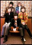 Rolling Stones / Portrait Poster 1742