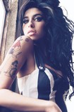 Amy Winehouse / Tattoos Poster 1797