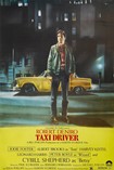 Taxi Driver / Robert De Niro Poster 1849