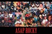ASAP Rocky - Collage Poster 1854
