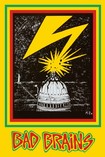 Bad Brains - Debut Album Poster 1860