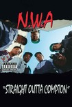 NWA - Compton Poster 1865