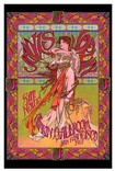 Janis Joplin / Bob Masse Poster 1908
