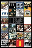 Beatles / Albums Poster 1942