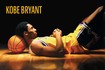 Kobe Bryant / Resting Poster 1953
