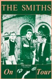 Smiths - Queen Is Dead Tour Poster 1954
