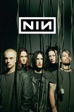 Nine Inch Nails - Standing Poster 2010