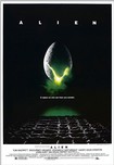 Alien / Movie Poster 2015