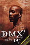 DMX - Album Poster 2021
