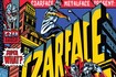 Czarface - Comic Ft. MF Doom Poster 2027