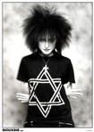 Siouxsie Sioux / Fingers Poster 2031