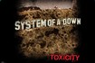 System Of A Down / Toxicity Poster 2038