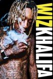 Wiz Khalifa / Blaze Poster 2039