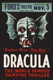 OUT OF STOCK / Dracula / Movie Poster 2057