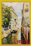 Venezia / Vintage Poster 2061