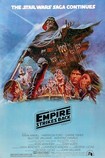 Empire Strikes Back / Alternative Version Poster 2068