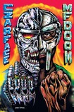 Czarface / MF Doom / 2 Face Poster 2076