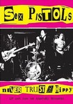 Sex Pistols / Hippy Poster 5053