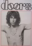 Jim Morrison / Doors Poster 5099